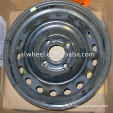 car rims of skoda 15"